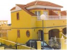 5 Calle Turre, El Galan, Torrevieja - Front View of Villa