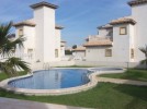 San Jose II Phase 3 - Cabo Roig - Communal pool with segregated childrens area