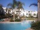 Costalita - Pool has several shallow areas for children and free use of sun loungers