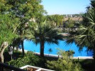 ALDEA DEL COTO - Enjoy the pool right below your balcony