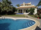 Exclusive Villa With Private Pool - 